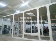 Class 10000 iso 7 Modular clean room China supplier