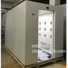 Air shower Clean room China supplier supplier