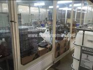 Class 10000 ISO7 clean booth China Modular clean room supplier