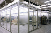 Class 5 Clean rooms China supplier supplier