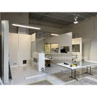 ISO 7 CLASS 10000 MEDICAL CLEAN ROOM supplier
