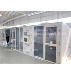 ISO 7 CLASS 10000 MEDICAL CLEAN ROOM supplier