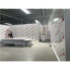 Clean room Turkey Project China exporter supplier