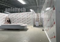 Standard mask Production Line Clean room Modular cleanroo China supplier