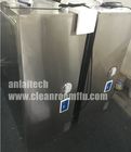 Laminar flow Fan filter Unit hood supplier