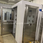 Space saving Design Air shower, Air shower clean room China supplier