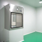Pharmaceutical Clean room dynamic Pass Box, stainless steel pass box China supplier supplier