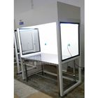Sample protection clean bench pcr cabinet supplier