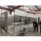 Class 10000 Clean room, China iso7 Clean Room for Medical Equipment supplier
