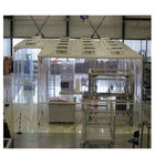 Wholesale Sandwich Panels Clean Room For Pharmaceut Modular Cleanroom supplier
