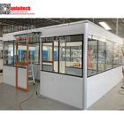 Class 1000 Modular Design Clean Room supplier