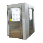 Customized clean room airlock air shower manufacturers supplier