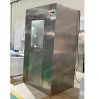 Quality Air shower, China clean room air shower supplier supplier