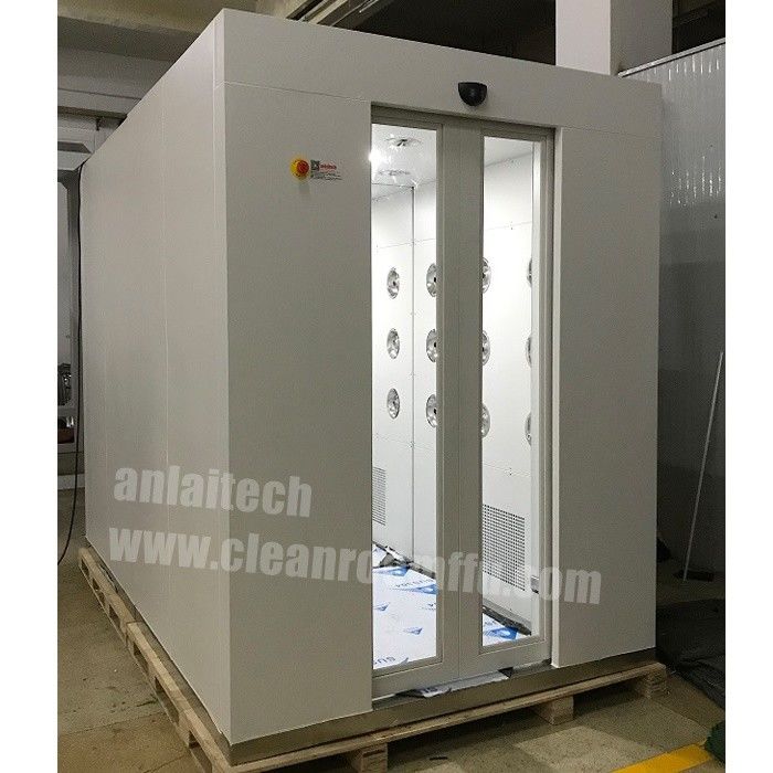 Air shower Clean room China supplier supplier