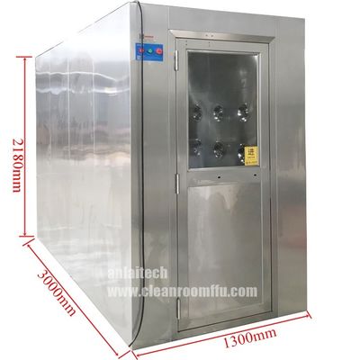 Air Shower Rooms Good Service Air Shower For Clean Rooms supplier